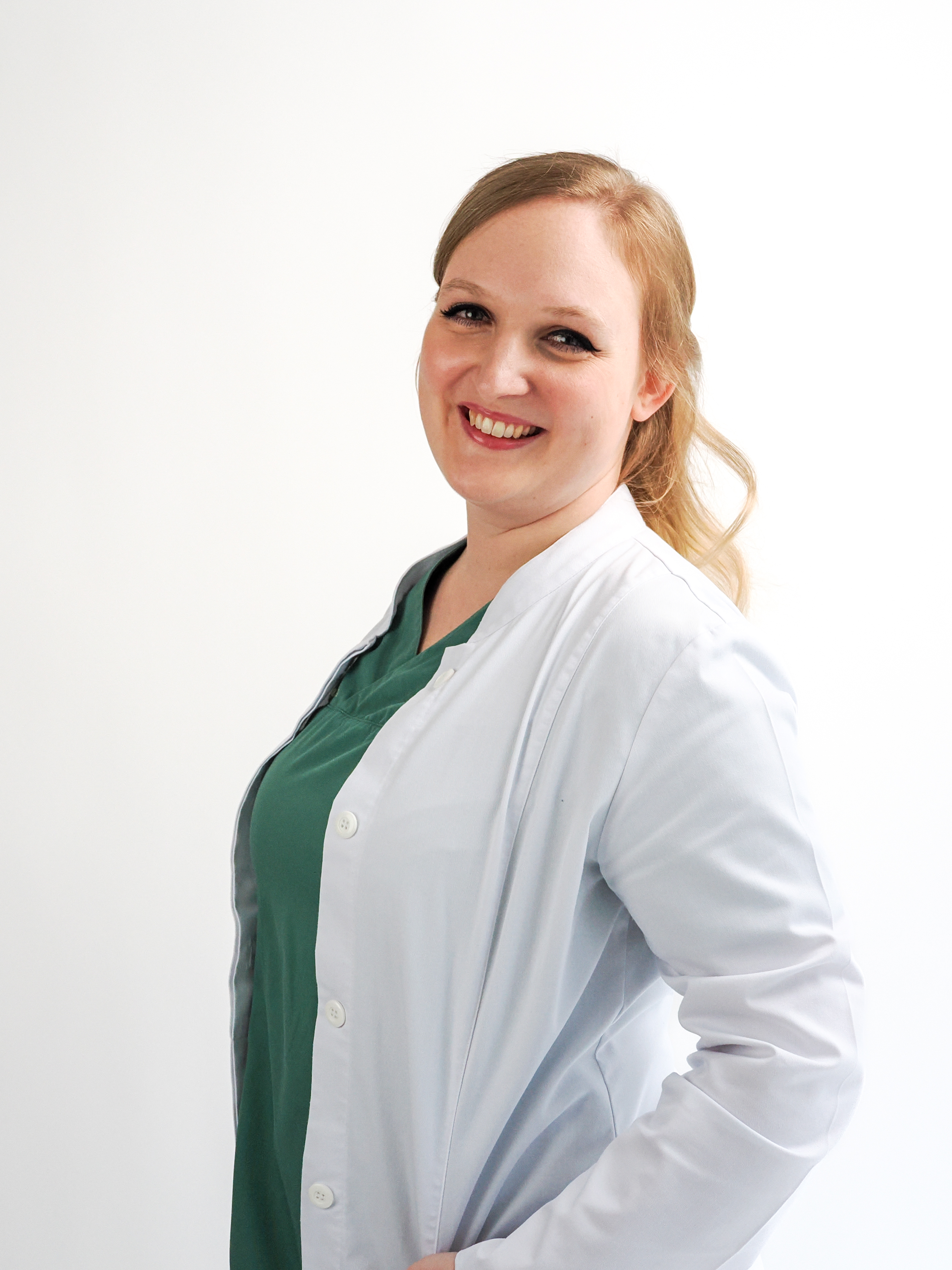 Dr. Isabell Jensen