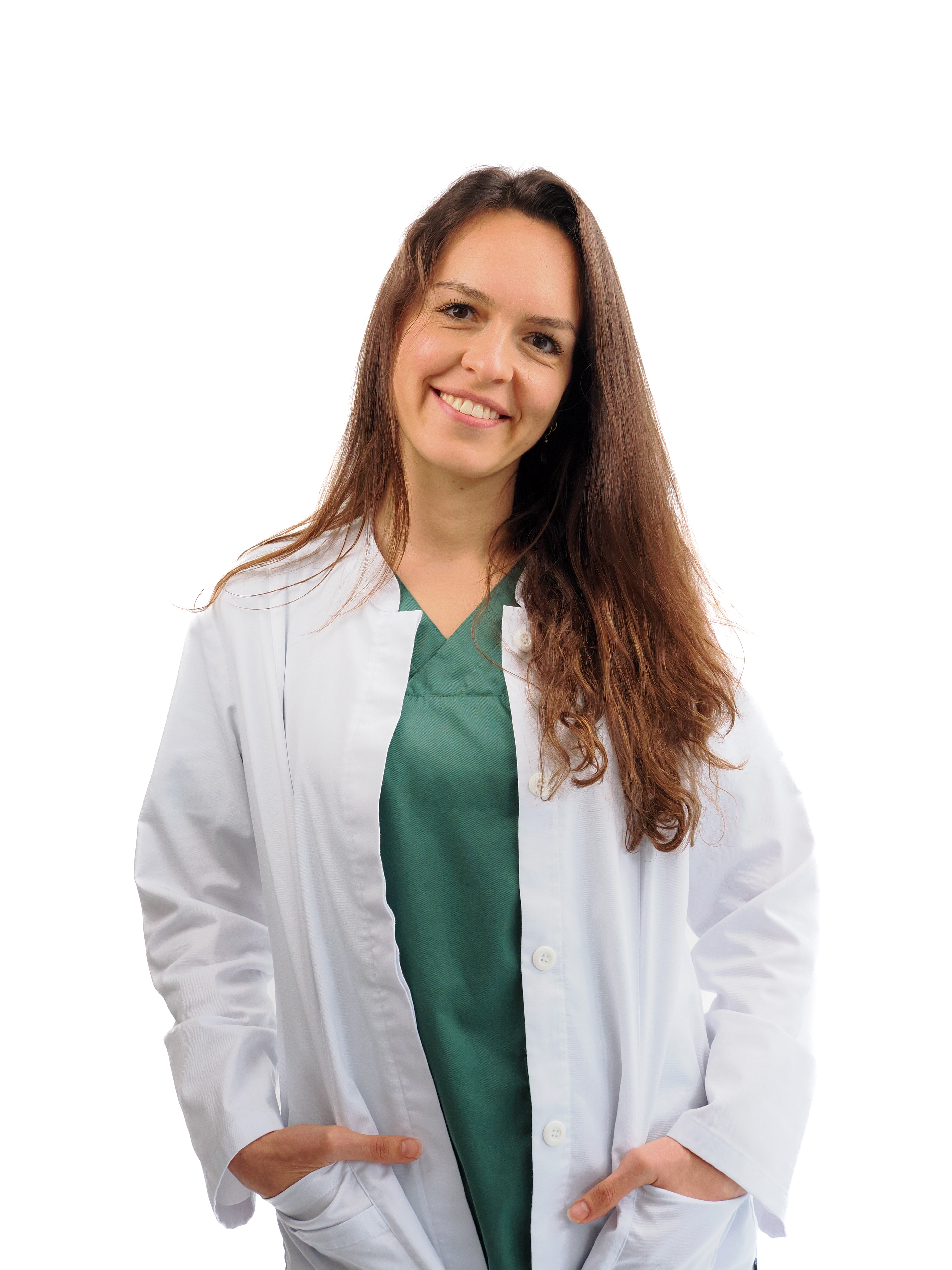 Dr. Hanna Werner