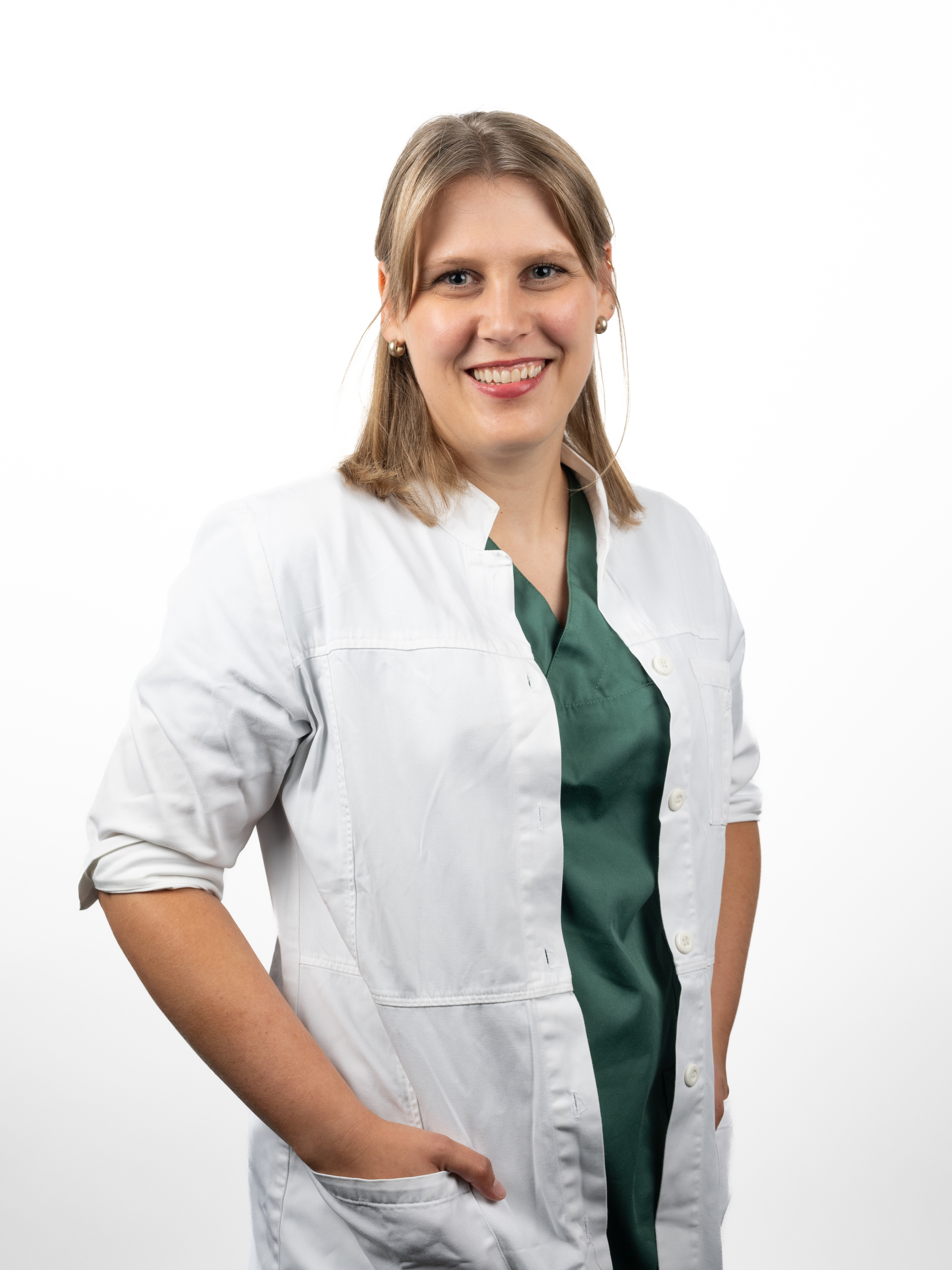 Dr. Julia Pflaum