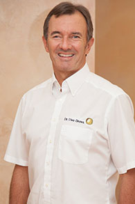 Dr. Uwe Drews