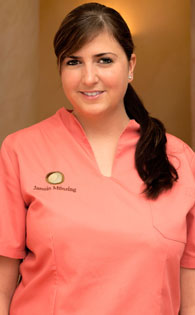 Jasmin Arrais