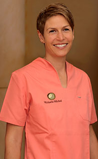 Michaela Michel