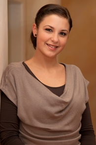 Melanie Saitta