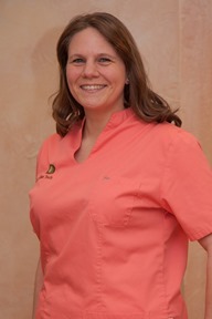 Nadine Buch