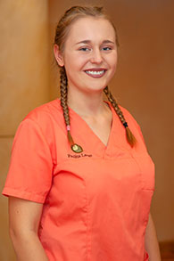 Paulina Lange
