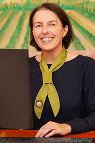 Sabine Birk